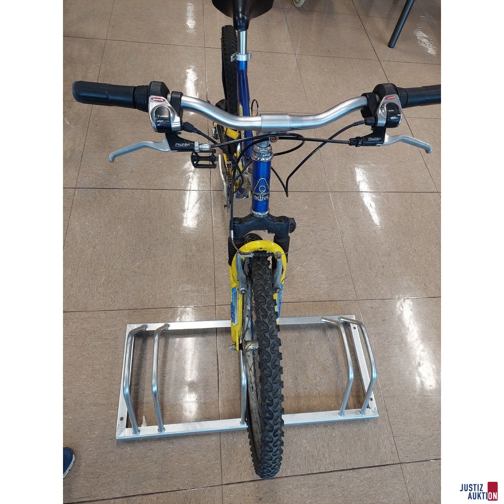 Fahrrad der Marke Active Bike