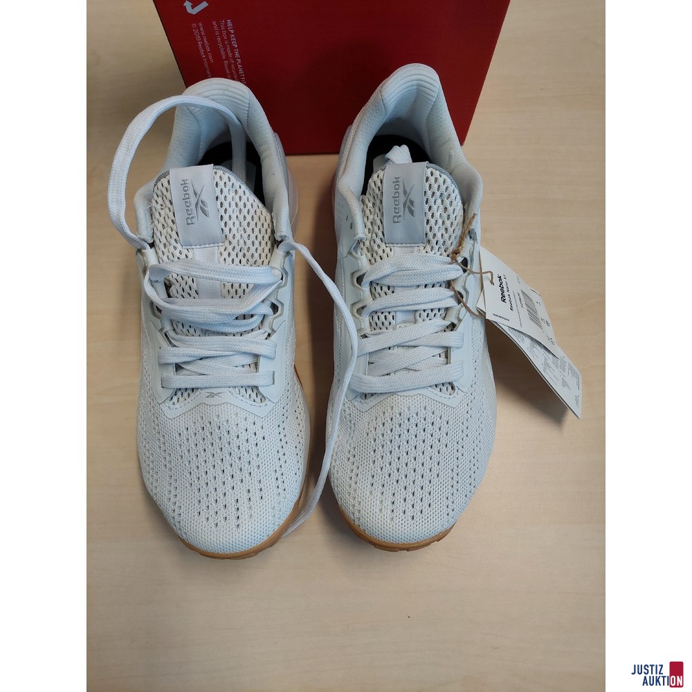 Sneakers der Marke Reebok Nano X1 Größe 39 NEU