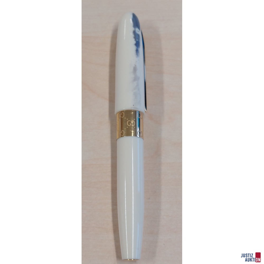 F&uuml;llfeder der Marke GUCCI