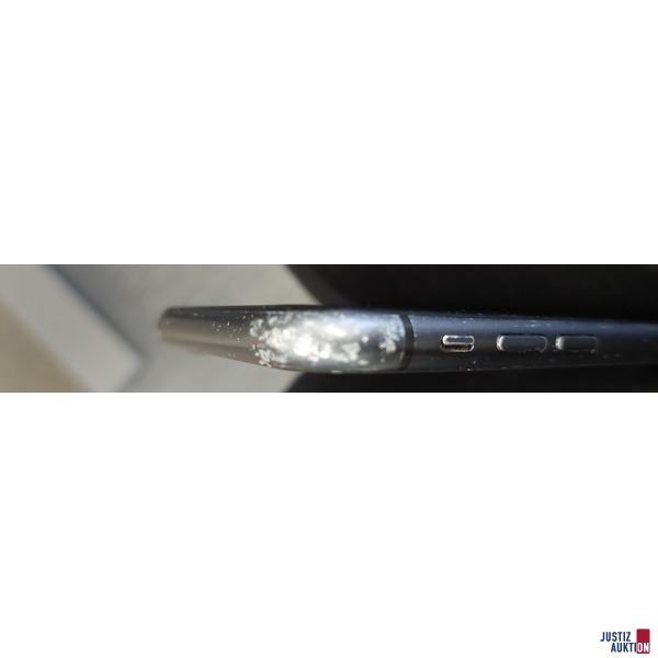 Handy der Marke Apple iPhone 11 Model: A2221