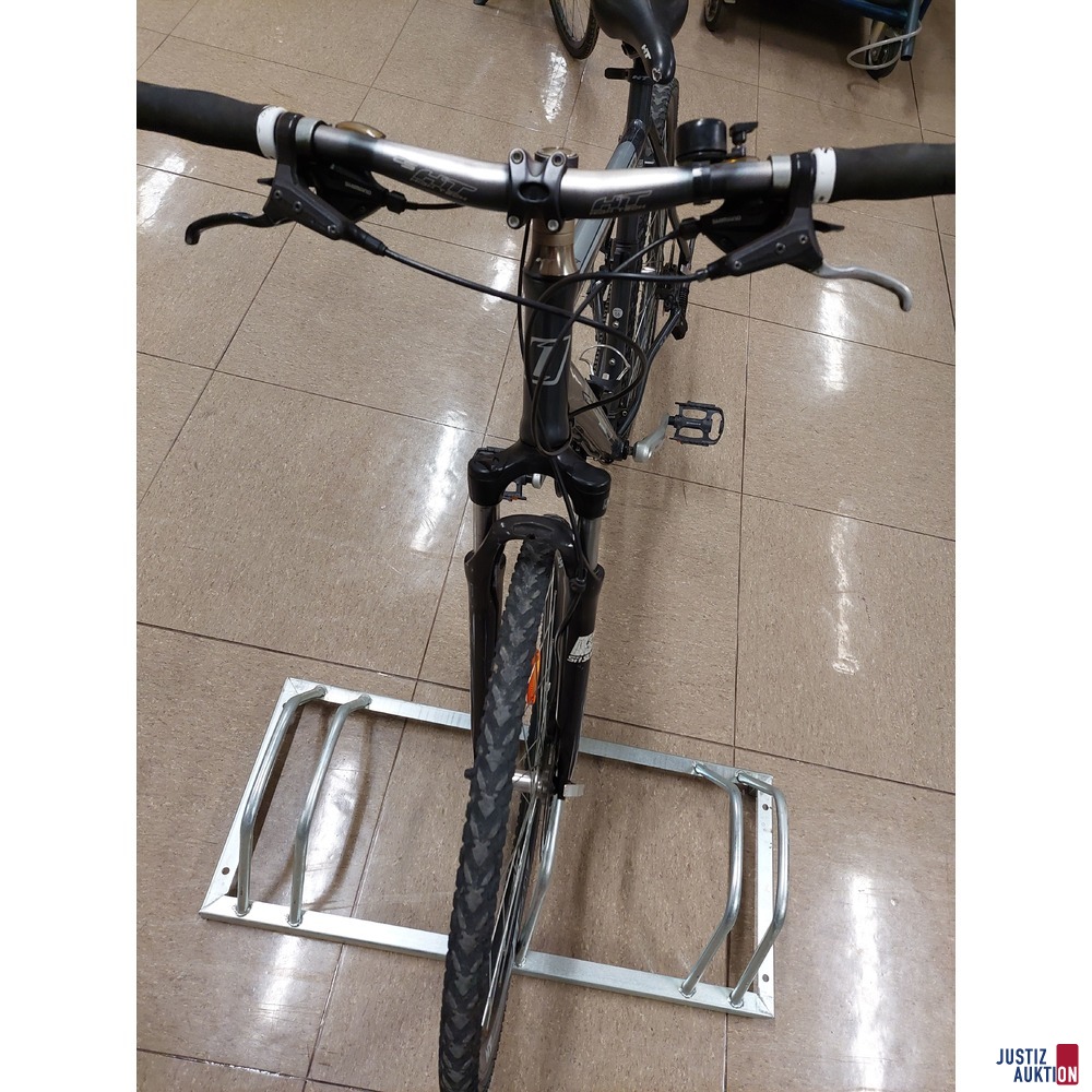 Fahrrad der Marke New York Cross Line Sport HT