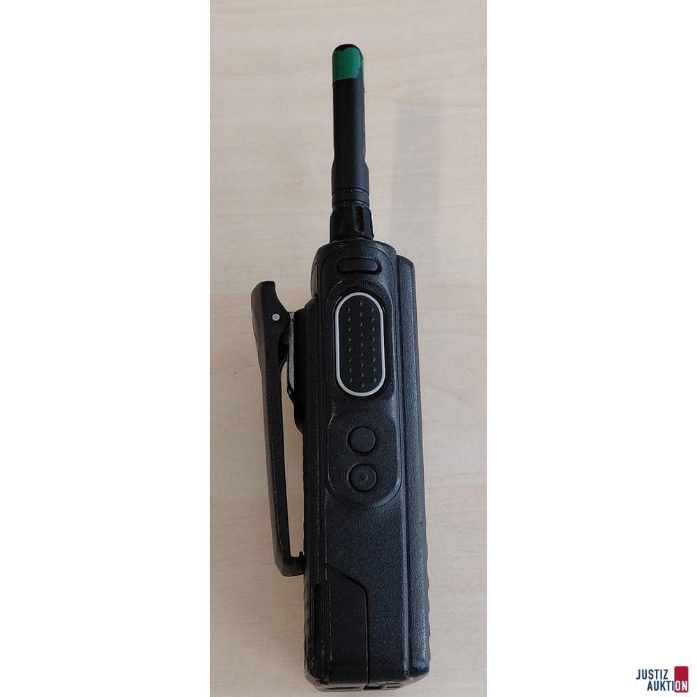 Funkger&auml;t Motorola Impres UHF