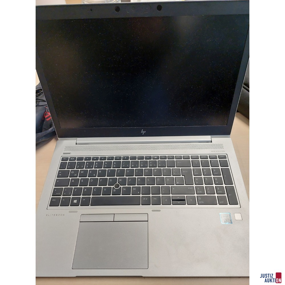 HP Elite Book 850 G6 u.a.