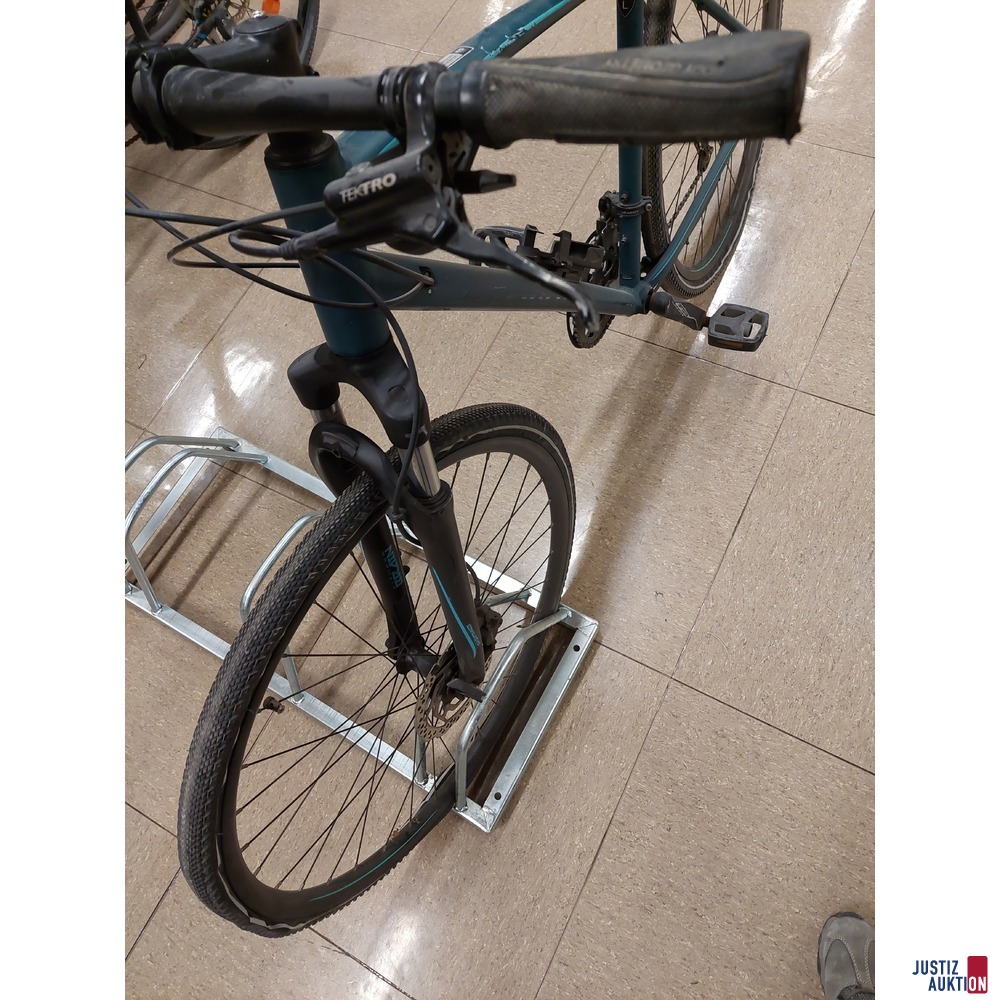 Fahrrad der Marke Specialized &ndash; Crosstrail