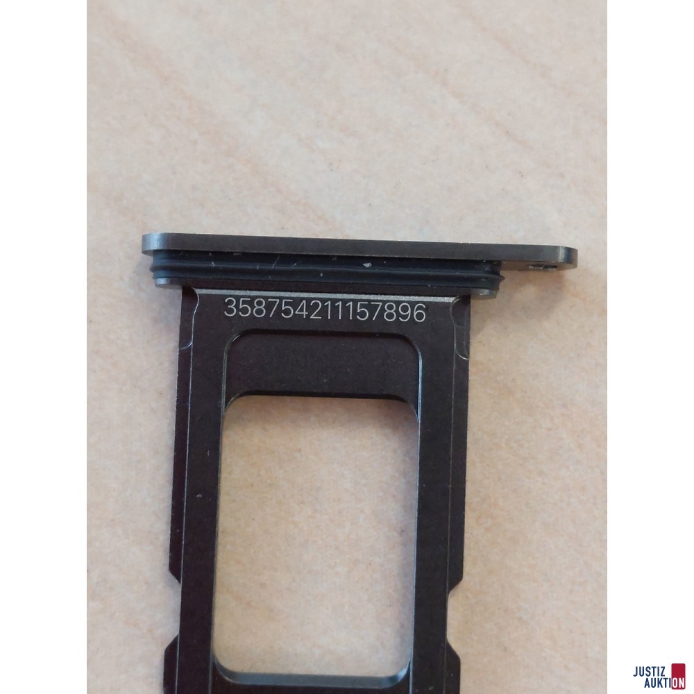 Handy der Marke Apple iPhone 13 Pro Max