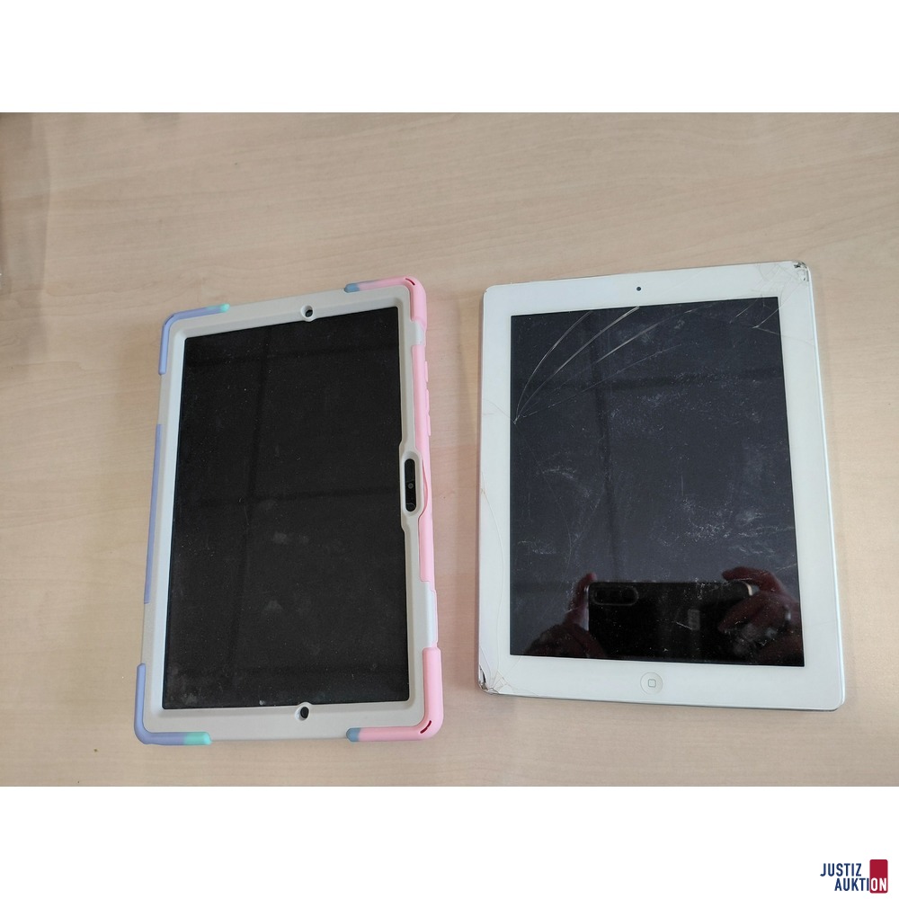 Ipad Apple Model&colon; A1395 16GB u&period;a&period;