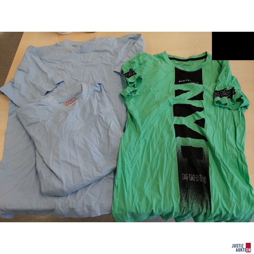 Bermuda der Marke Aiken Life Gr. 3XL u.a.