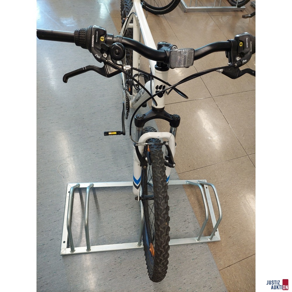 Fahrrad der Marke Muddyfox Anarchy 100