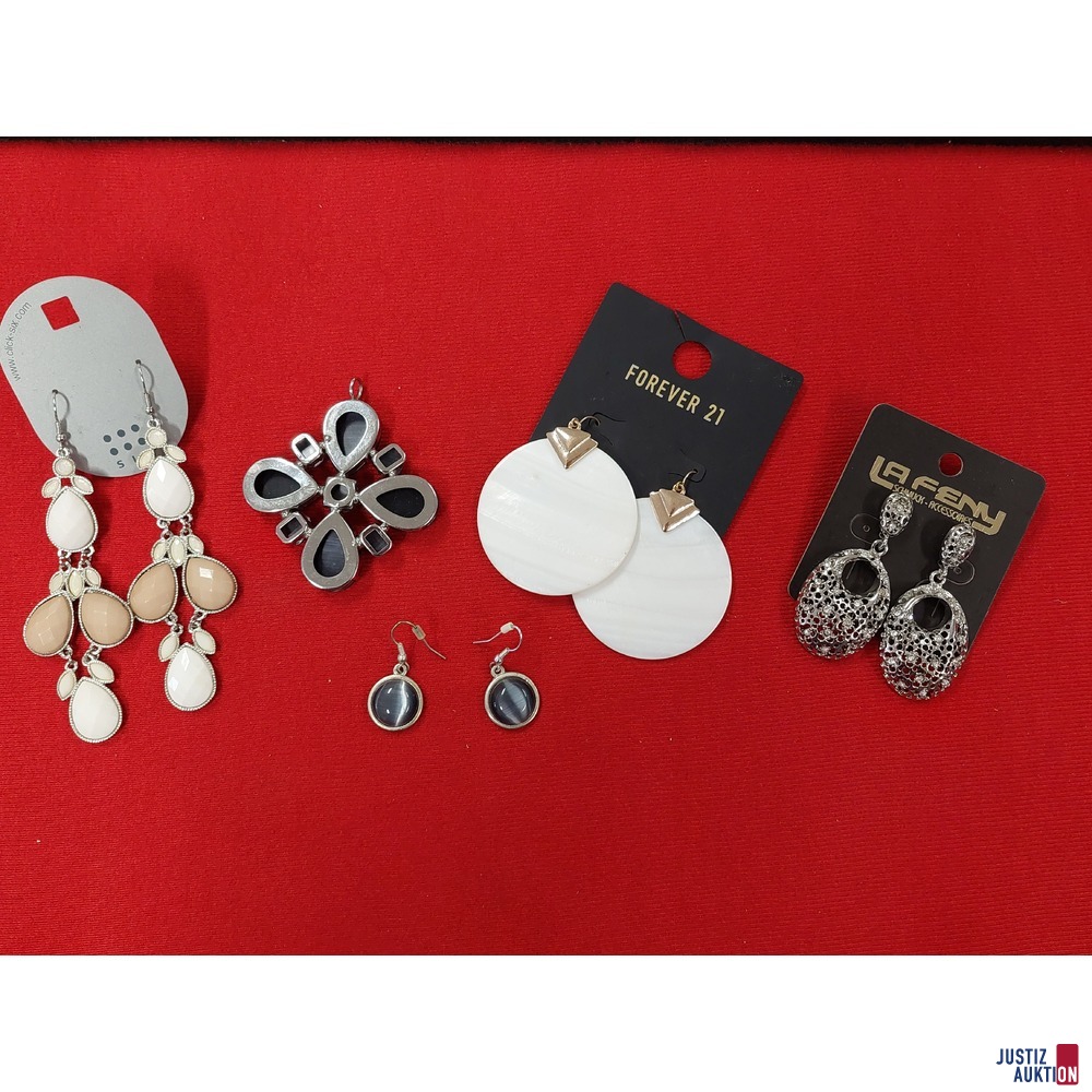 Modeschmuck