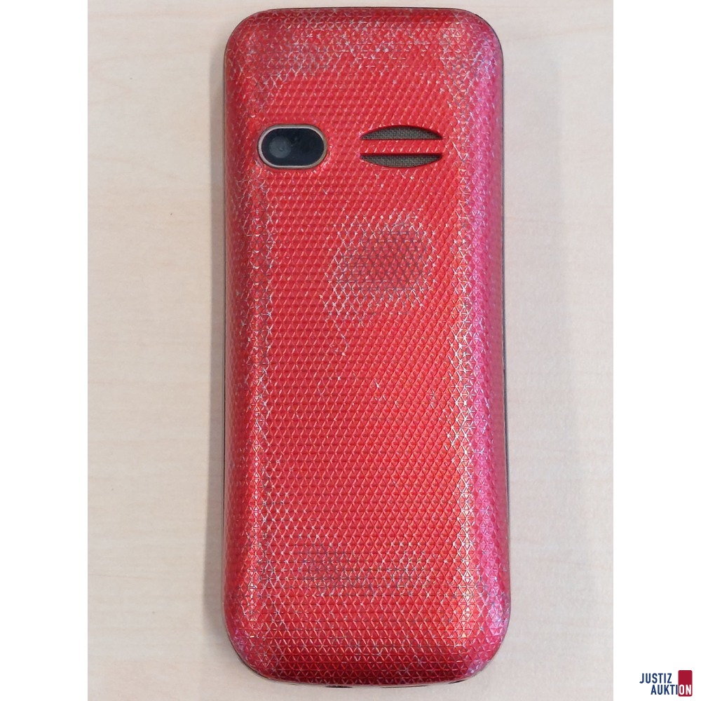 Handy der Marke Swiss One SC 230