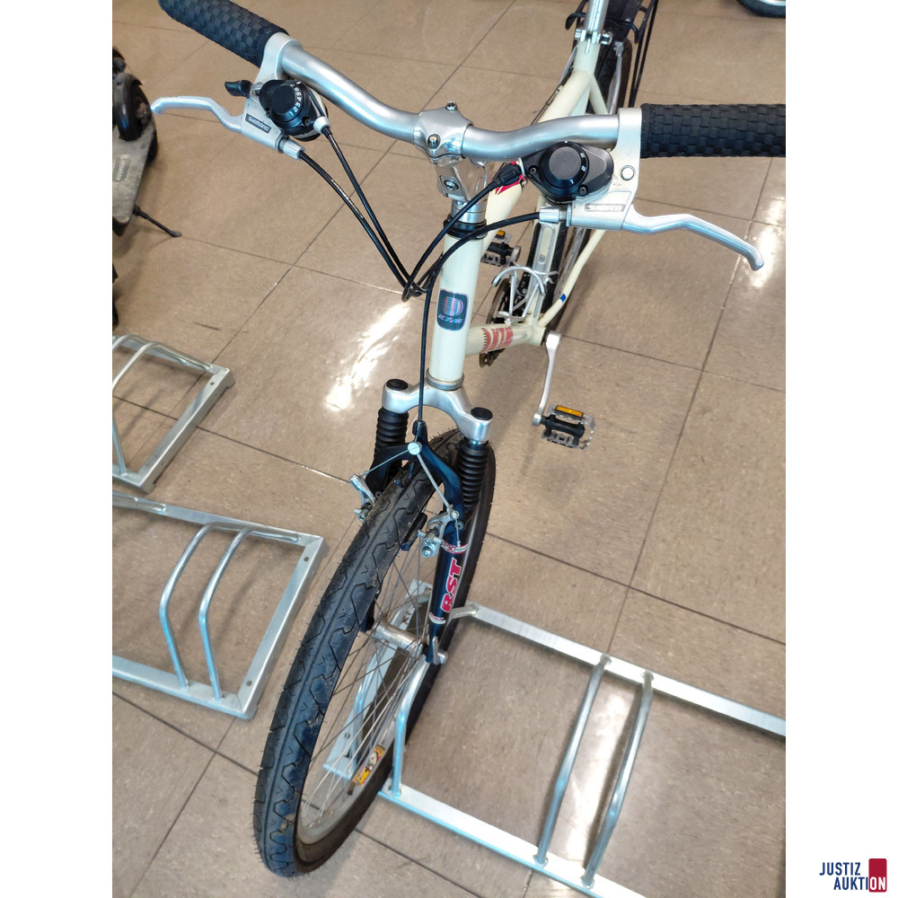 Fahrrad KTM Exceed-s