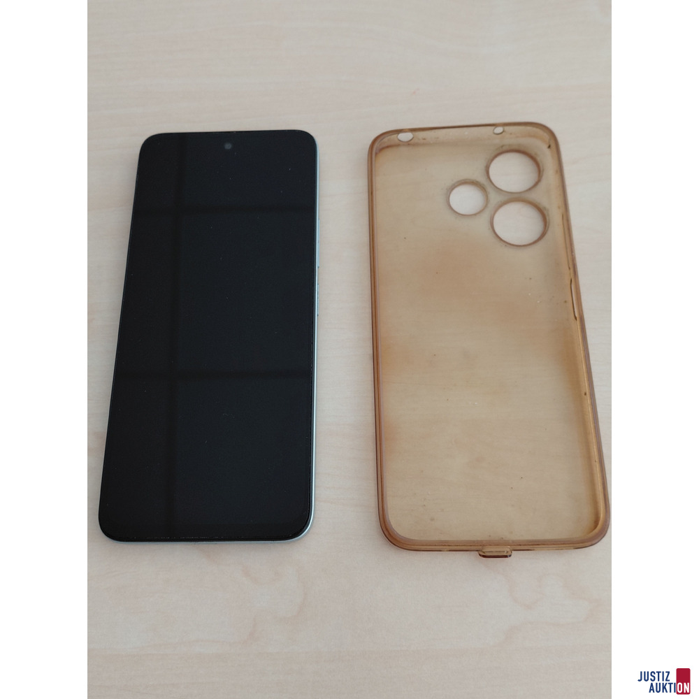 Handy Redmi 13 -&nbsp;IMEI&colon; 862172073004321