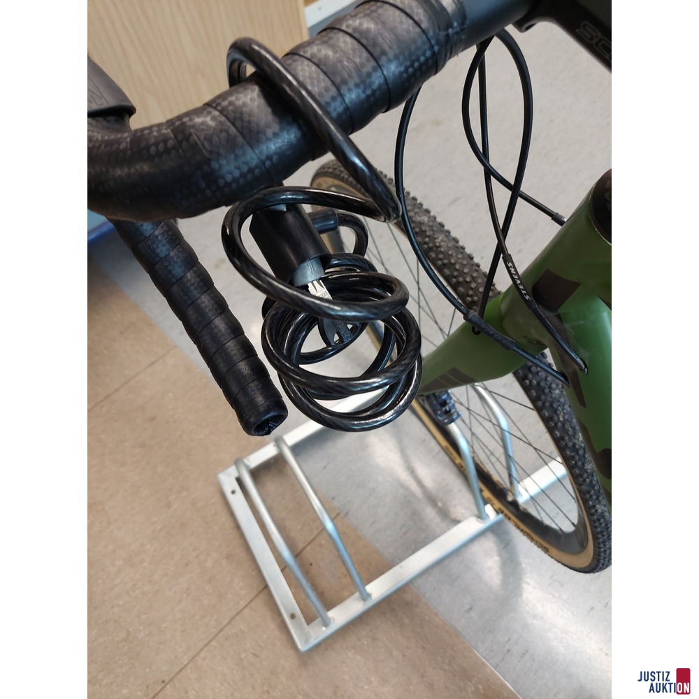 Rennrad der Marke STEVENS &ndash; Vapor