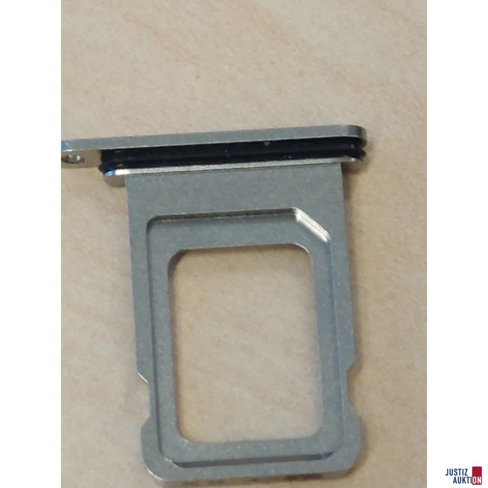 Handy der Marke Apple iPhone 15