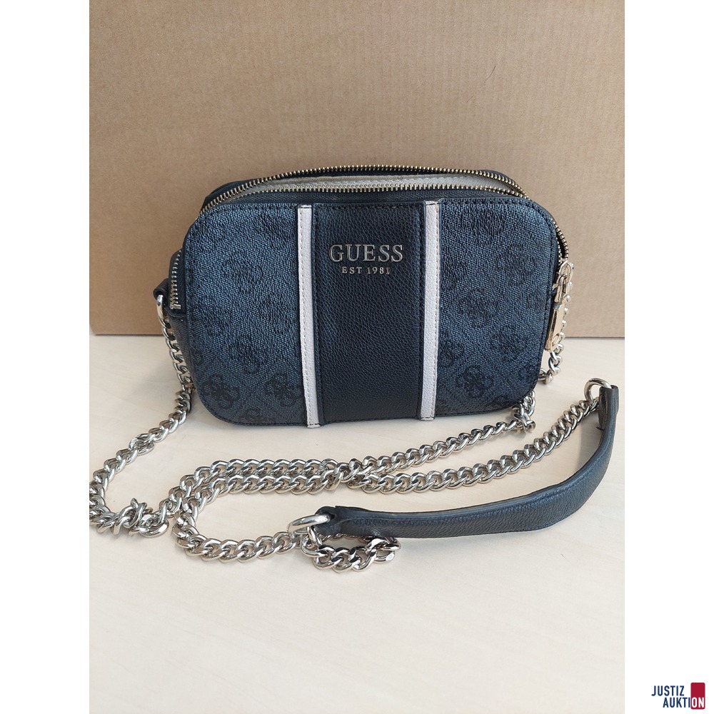 Damenhandtasche der Marke Guess Messanger Bag Cathleen