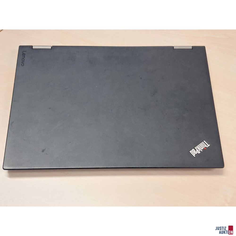 Think Pad der Marke Lenovo Model&colon; Yoga 260