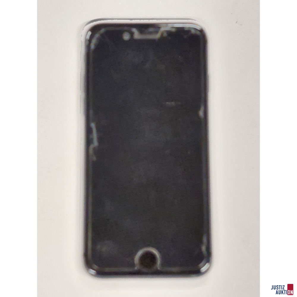 Handy der Marke Apple iPhone 8 - Model: A1905