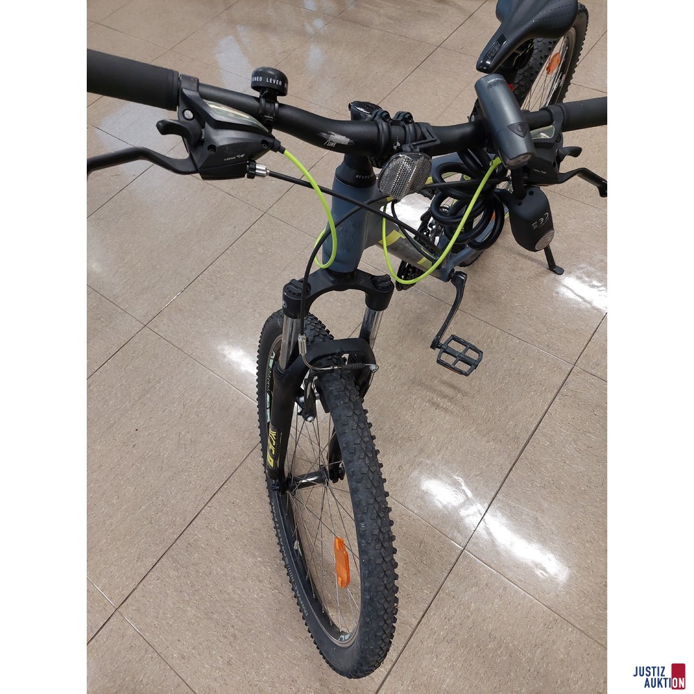 Fahrrad der Marke KTM Chicago Classic