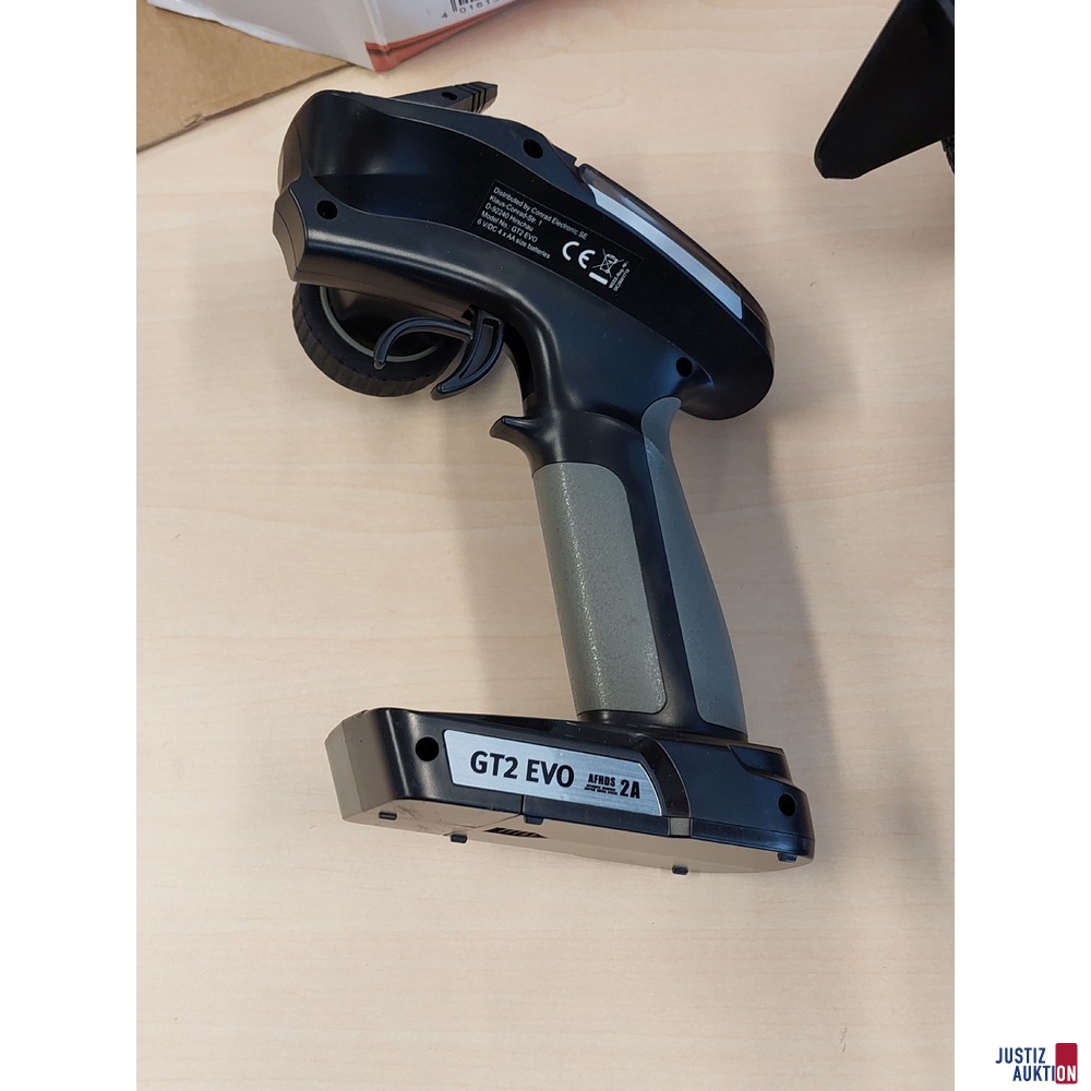 Elektro Buggy Generation X 6S der Marke Reely Road
