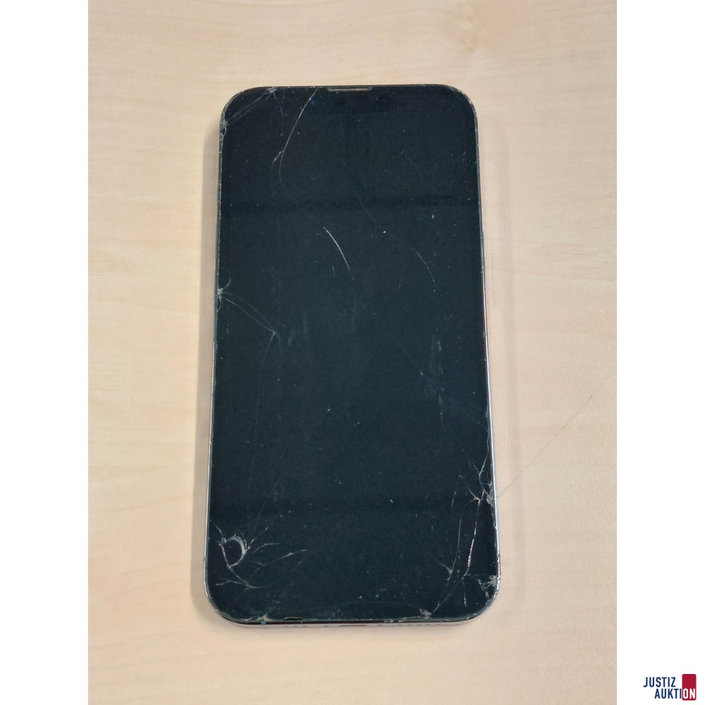Handy der Marke iPhone 12 Pro A2638
