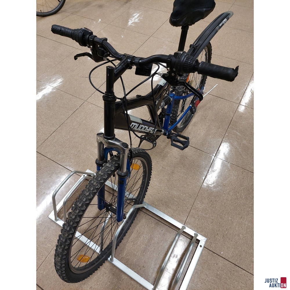 Fahrrad der Marke Muddyfox RECOIL 26