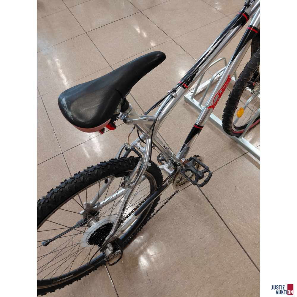 Fahrrad Yashima