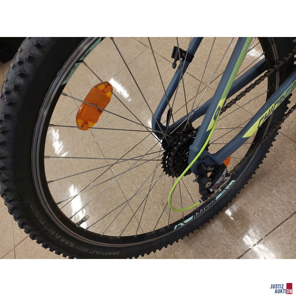 Fahrrad der Marke KTM Chicago Classic