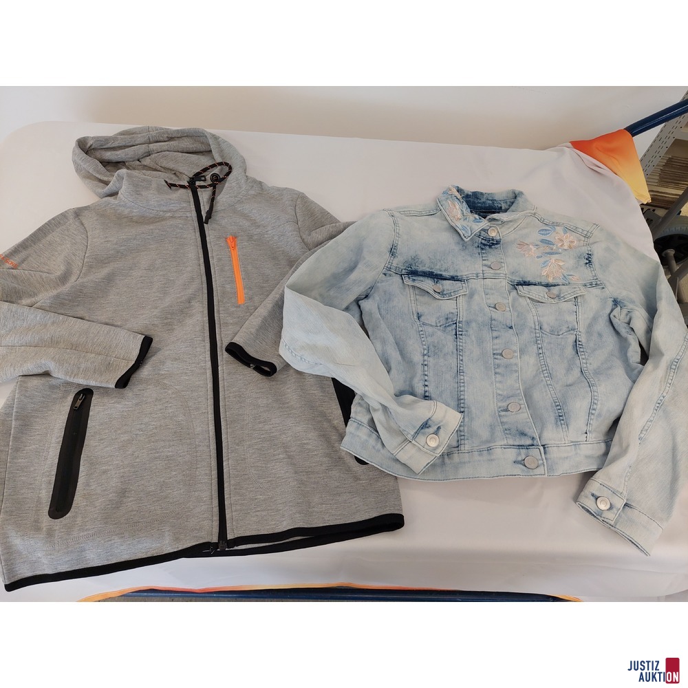 Gilet der Marke Polo Ralph Lauren Größe S u.a.