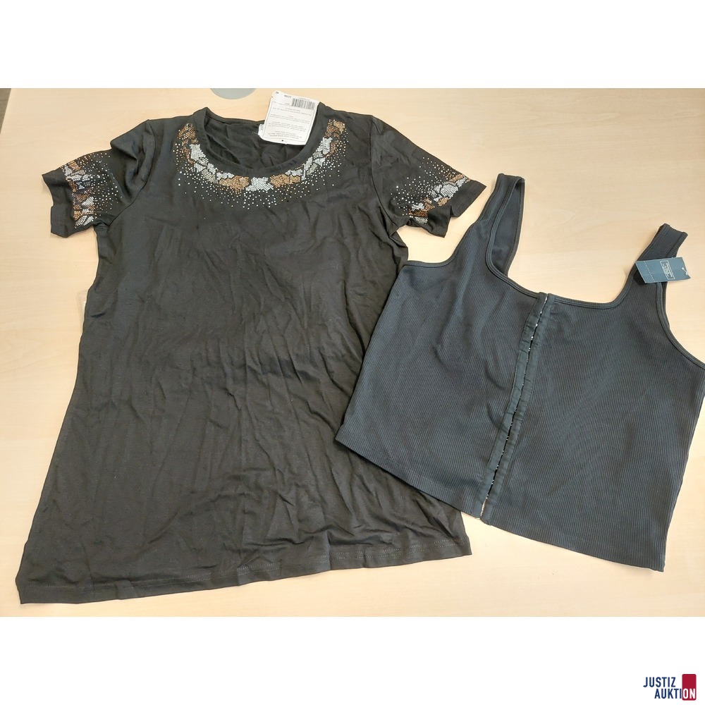 Diverse Bekleidung NEU