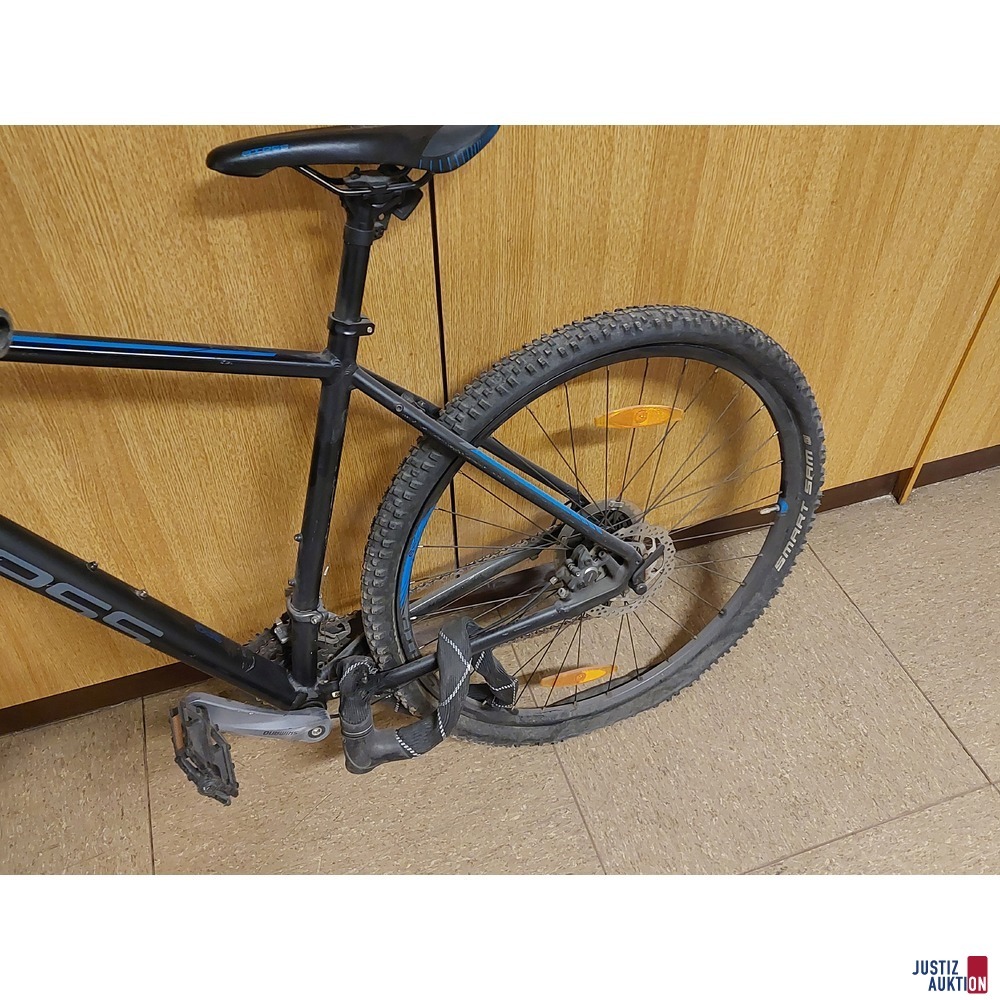 Fahrrad der Marke Axess &ndash; TORRENT