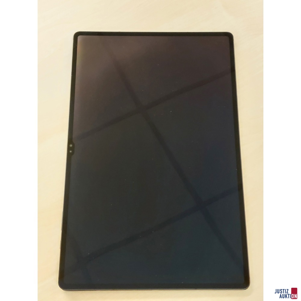 Tablet der Marke Samsung Galaxy Tab S8 gebraucht/Gebrauchsspuren vorhanden