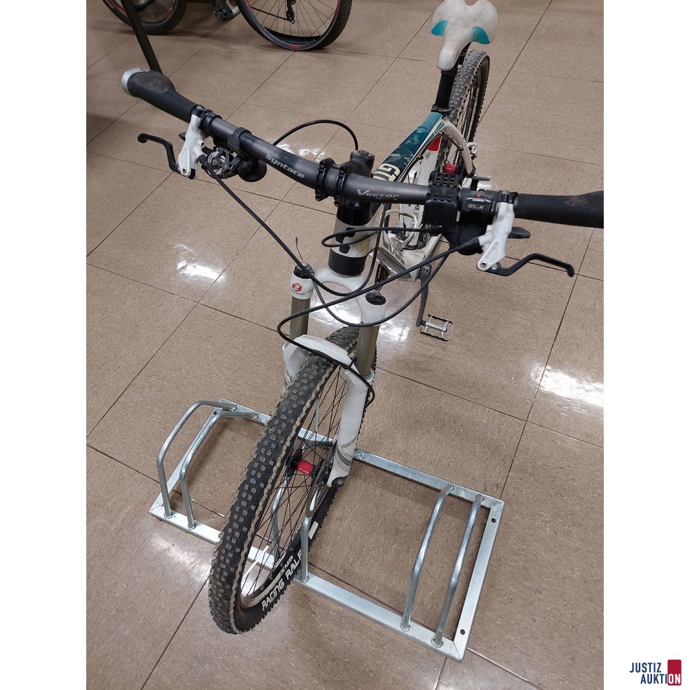 Fahrrad der Marke CUBE &ndash; GTC pro Composite Series