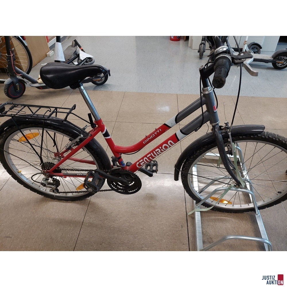 Fahrrad der Marke Dinotti Centurion 14 Zoll