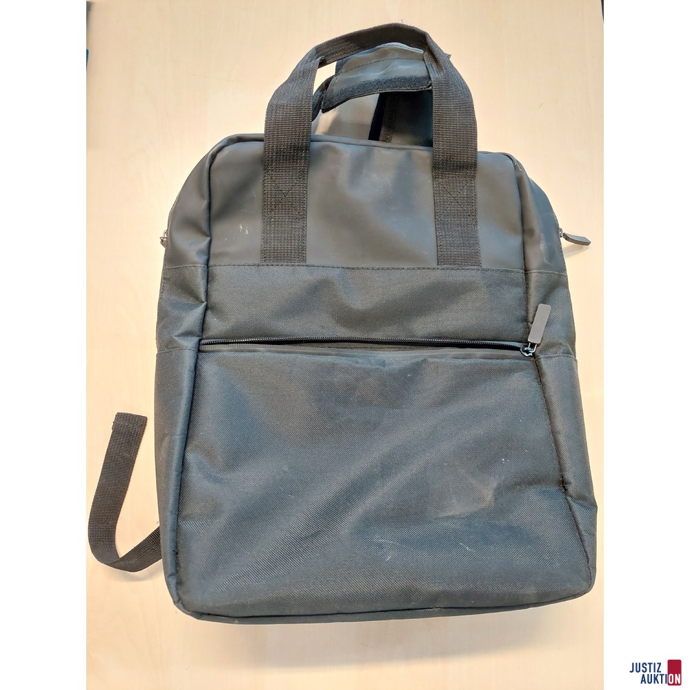 Rucksack Marke unbekannt