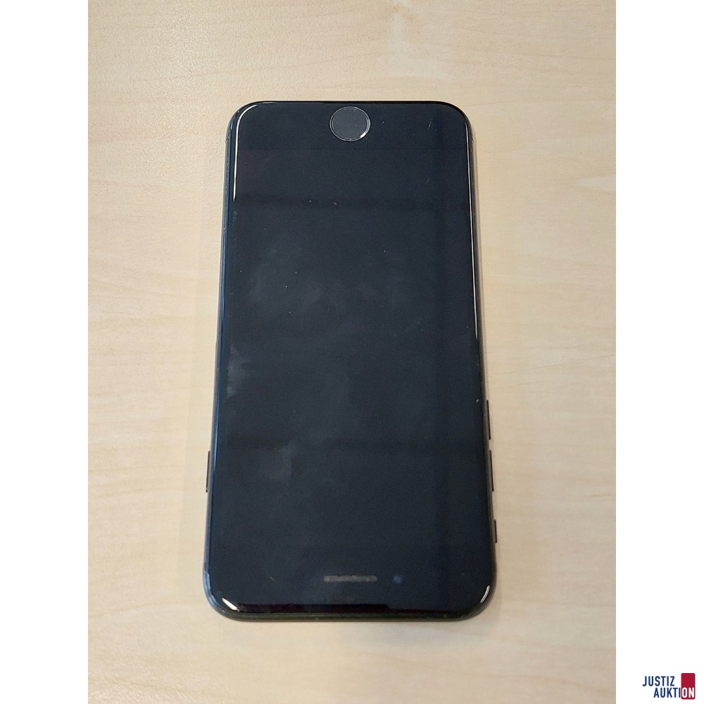 Handy der Marke Apple iPhone 7