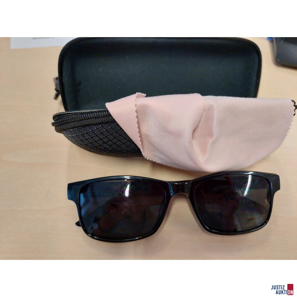 Optische Brille der Marke SPEQ 1&comma;5 Dioptrien