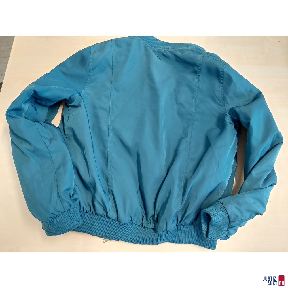 Damenjacke der Marke Pimkie Collection Gr&period; L - getragen