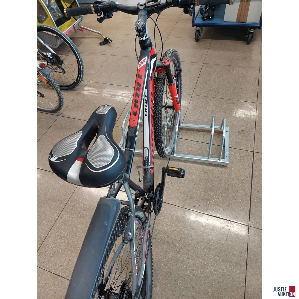 Fahrrad der Marke Umit &ndash; Mirage