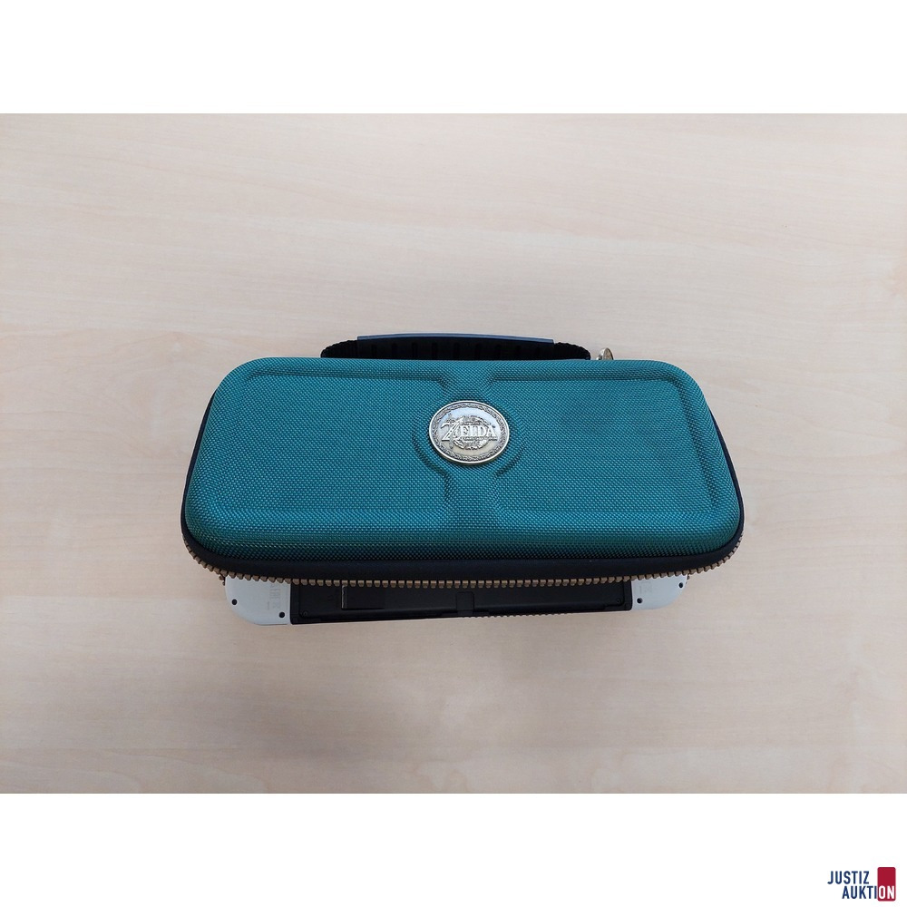 Nintendo Switch MOD&period;HEG-001