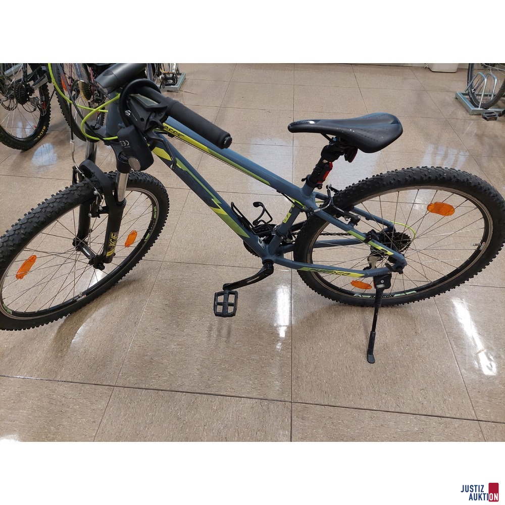 Fahrrad der Marke KTM Chicago Classic