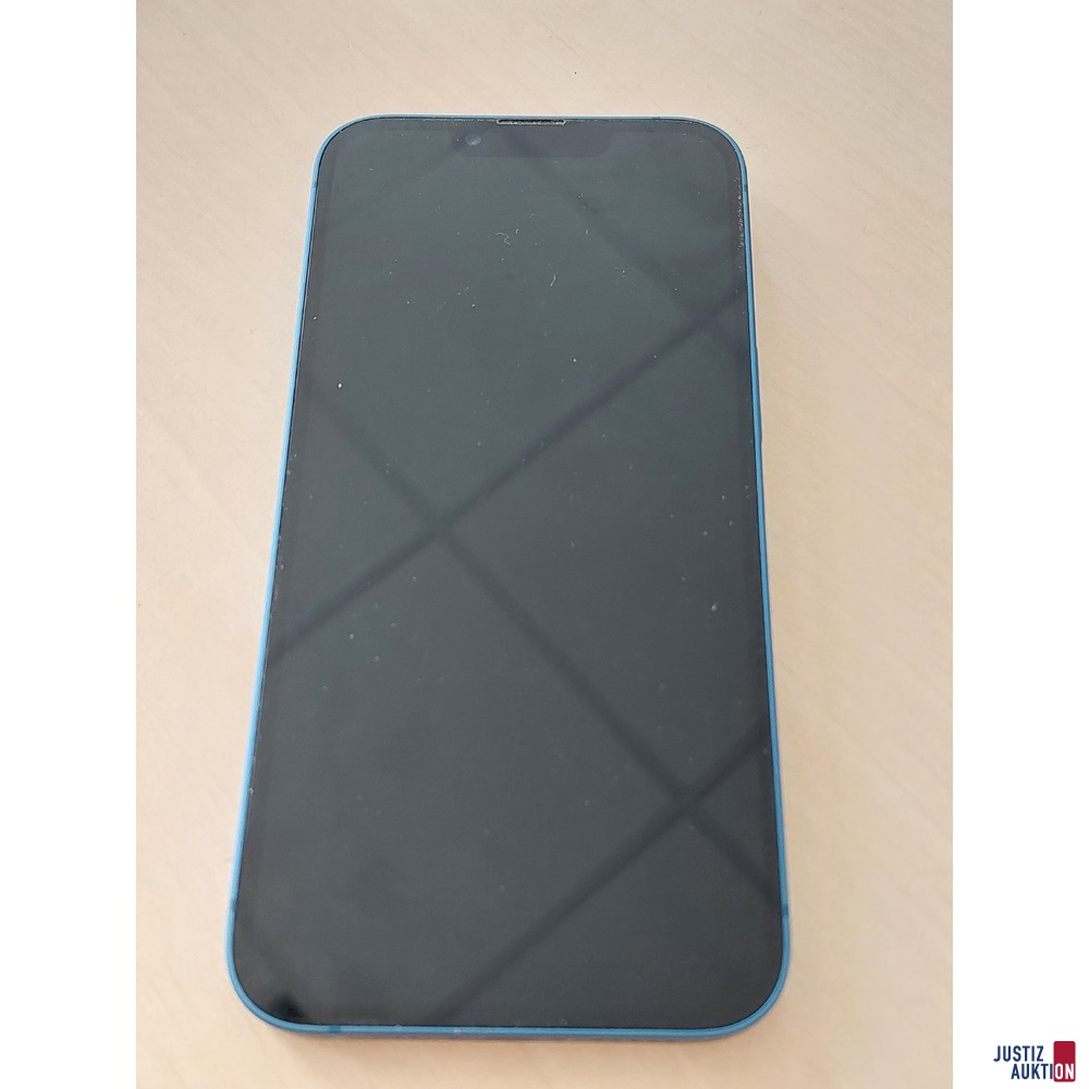 Handy der Marke Apple iPhone 13