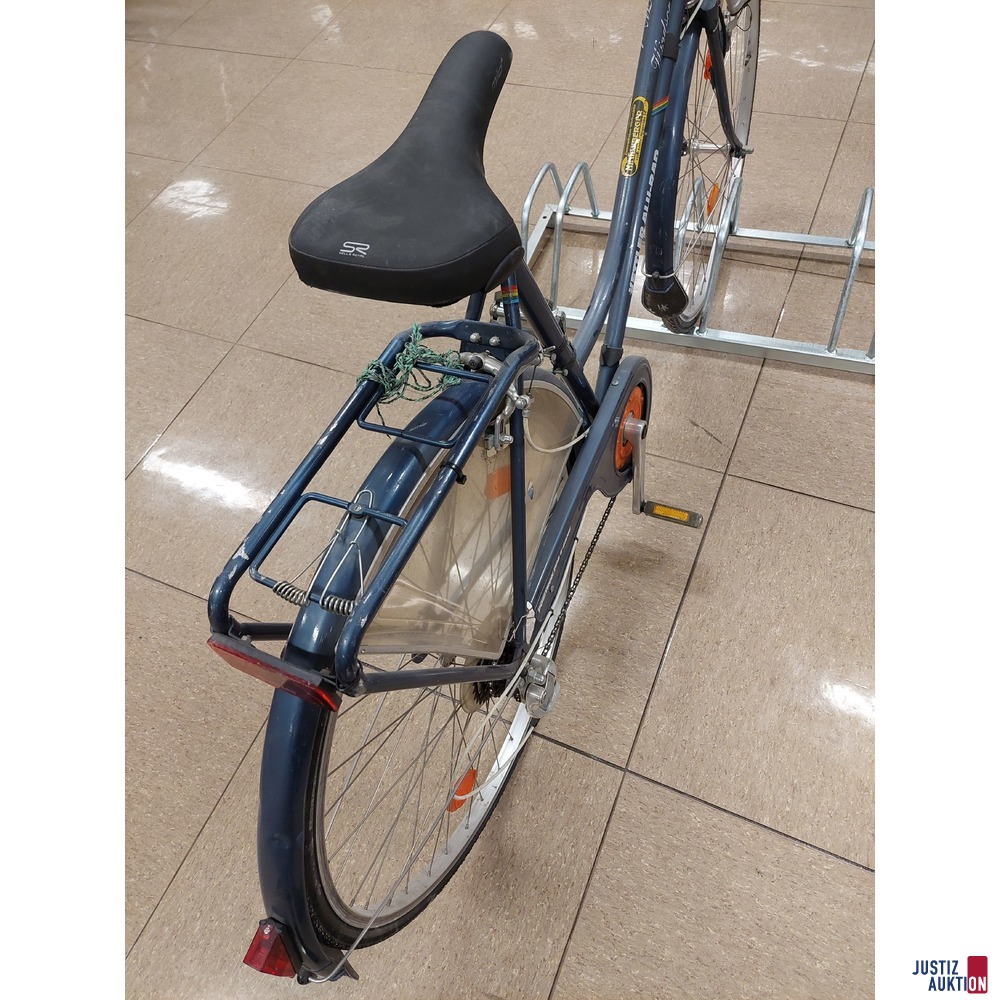 Fahrrad der Marke KETTLER &ndash; Windsor Alu-Rad