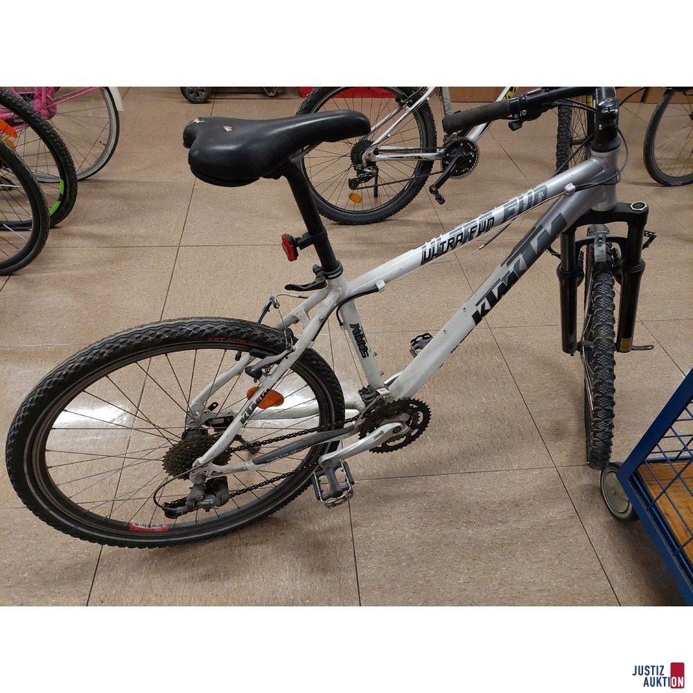 Fahrrad der Marke KTM &ndash; Ultra Fun 7005