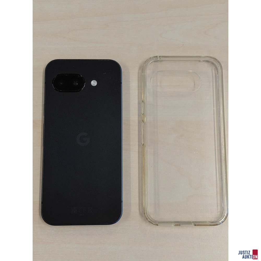 Handy Google Pixel 9A