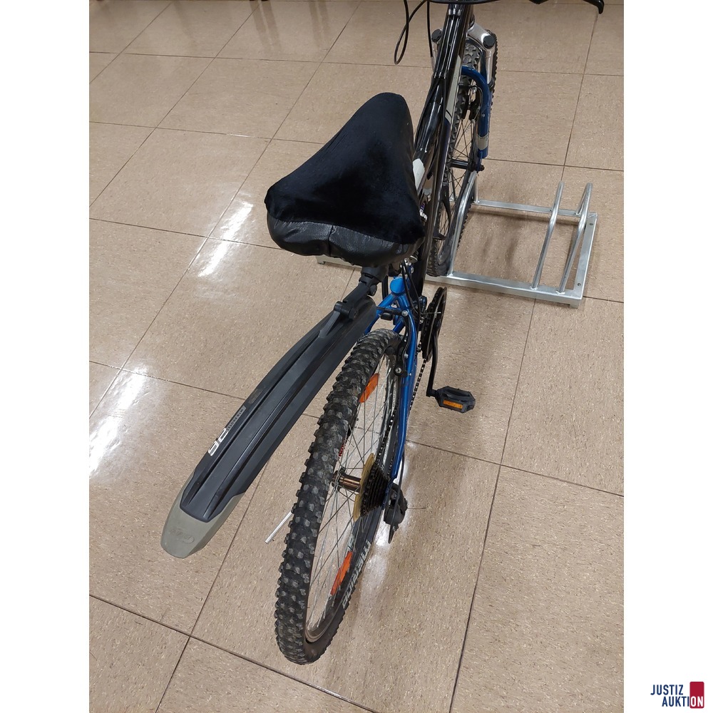 Fahrrad der Marke Muddyfox RECOIL 26