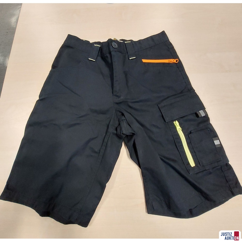 Herren Arbeitsshorts der Marke KINGCRAFT Fashion u.a.