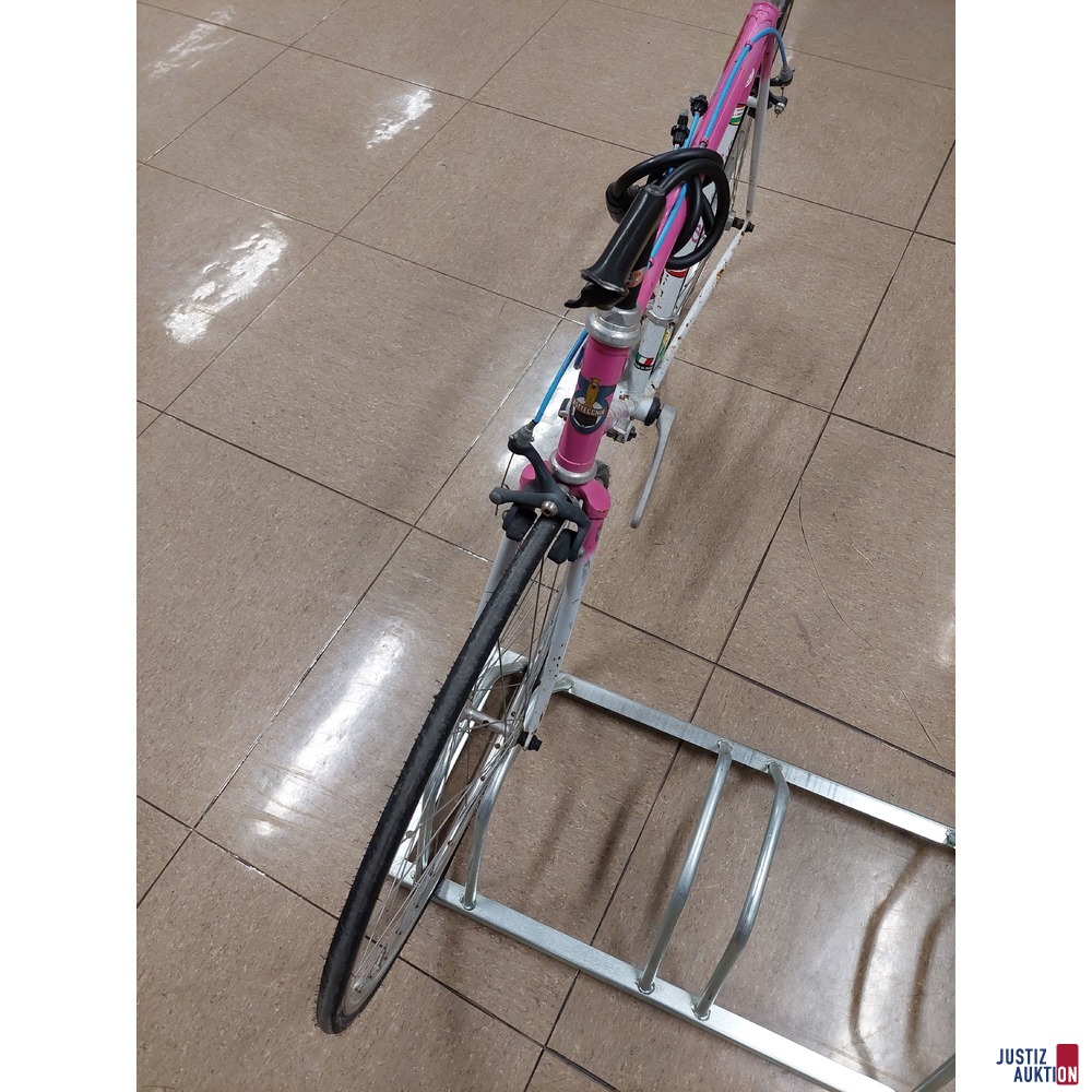 Fahrrad der Marke Bottecchia