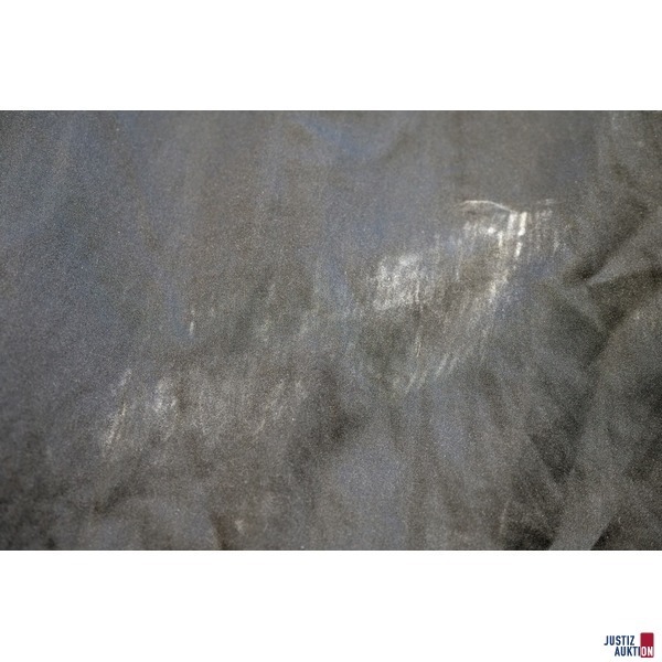 Nerzmantel mit dem Monogramm: PS