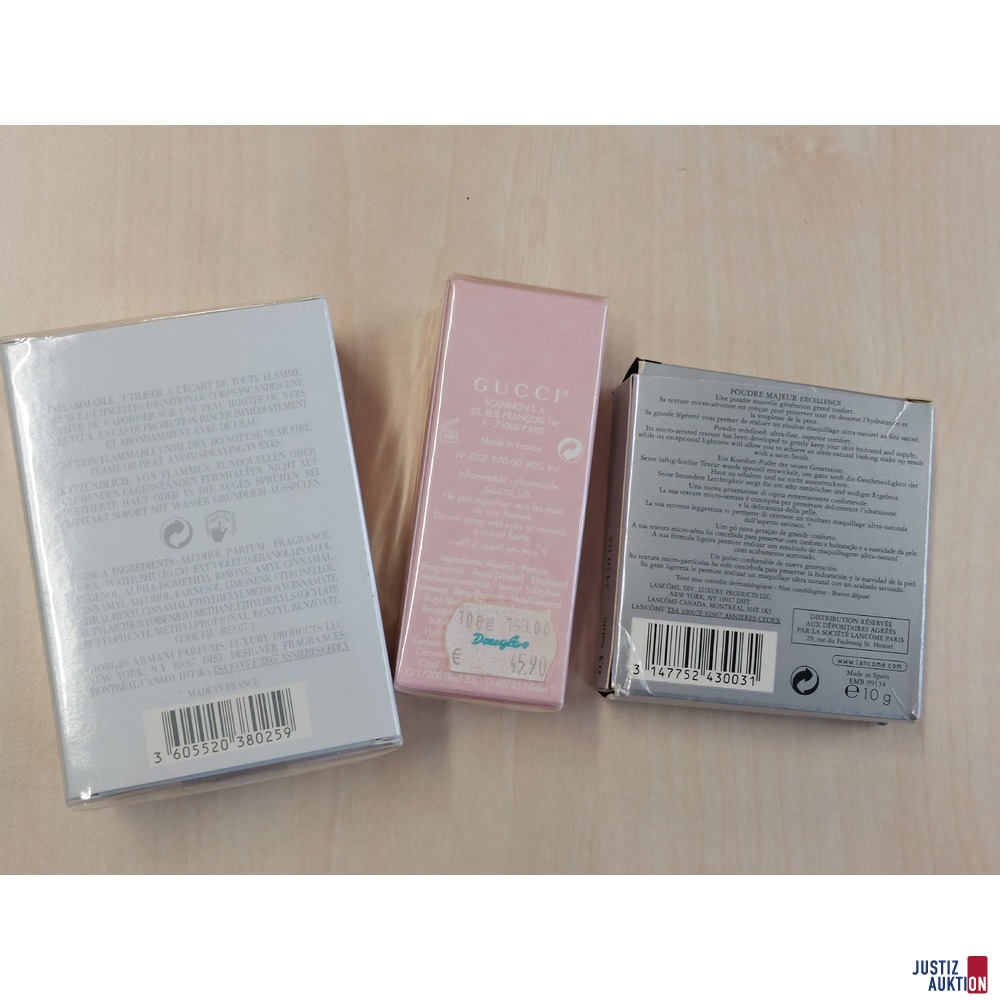 1 Eau de Parfum der Marke Emporio Armani Diamonds u&period;a&period;