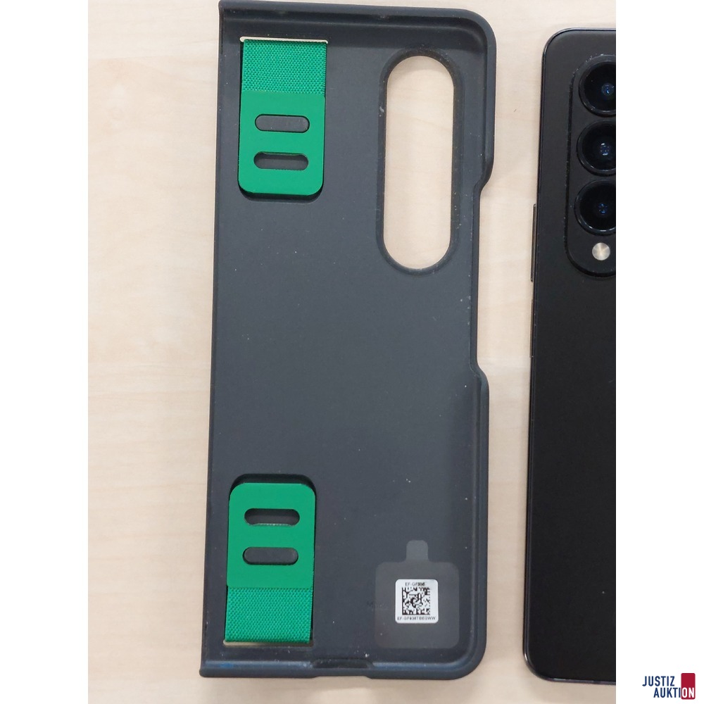 Handy der Marke Samsung Galaxy Z Fold 4 F936B/DS